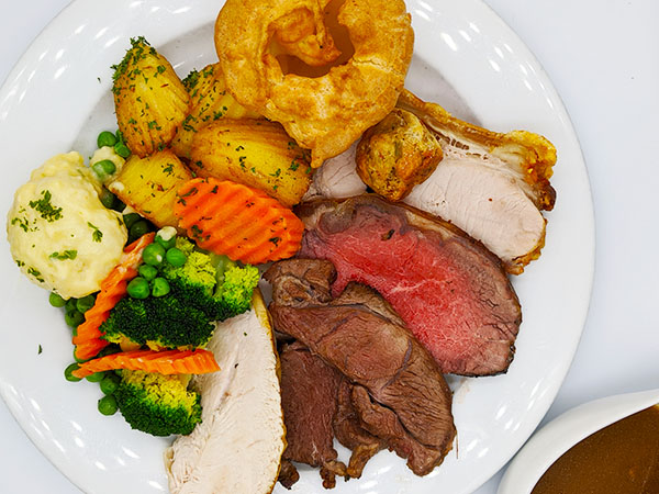 Sunday Roast